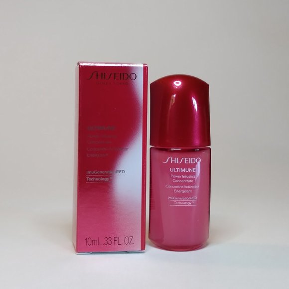 Shiseido skincare bundle - Picture 5 of 5